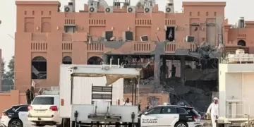 Moscow warns strike on Doha escalates regional tensions