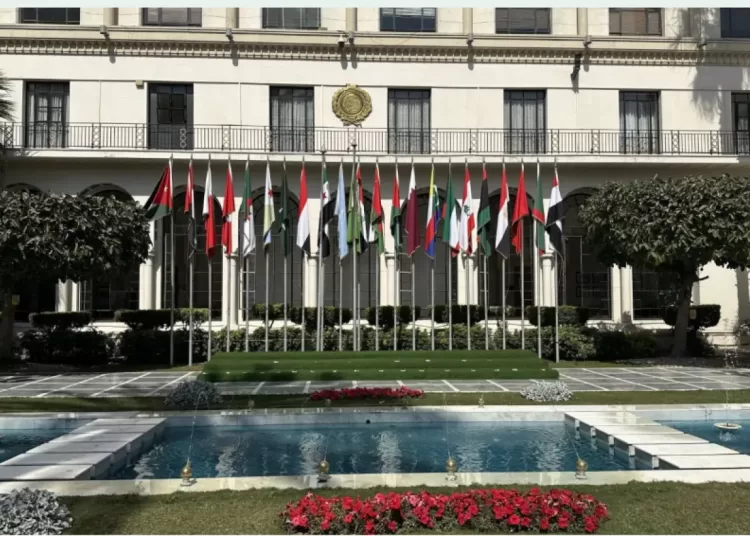 Arab, Muslim heads of state discuss regional developments at Doha's summit Monday 2 - Egyptian Gazette Arab, Muslim heads of state discuss regional developments at Doha's summit Monday 1 - Egyptian Gazette