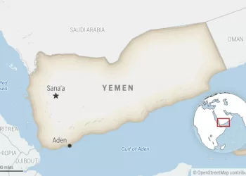 Israel: Houthi drone from Yemen has hit near its southern airport of Ramon, halting flights