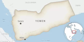 Israel: Houthi drone from Yemen has hit near its southern airport of Ramon, halting flights