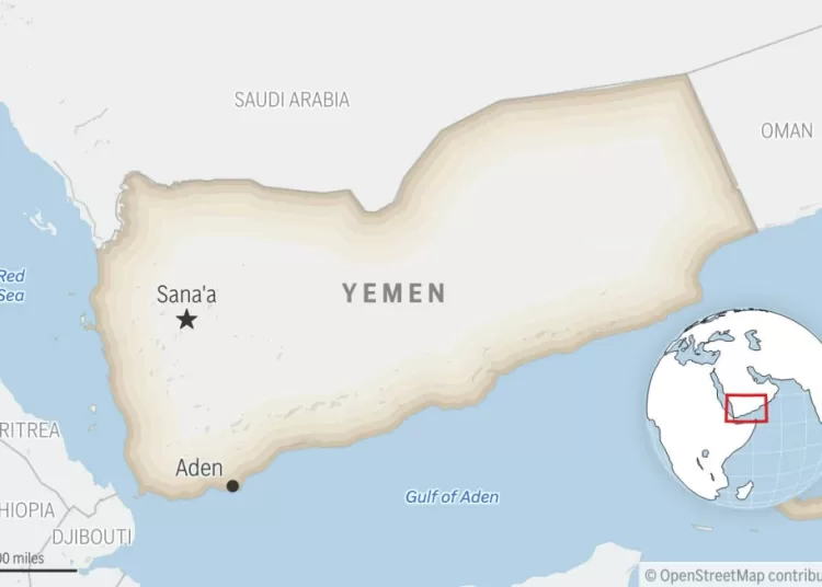 Israel: Houthi drone from Yemen has hit near its southern airport of Ramon, halting flights 1 - Egyptian Gazette