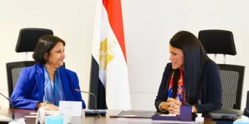 Planning min., WB CEO probe boosting coop., development partnerships