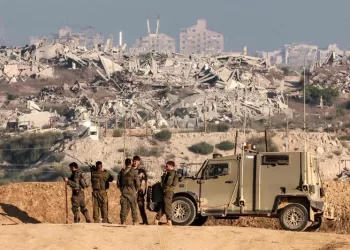 Israeli soldiers, mothers reject calls to return to Gaza