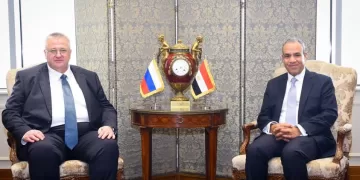 FM lauds close ties with Russia