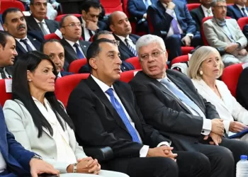 PM witnesses launch of IAAU in NAC