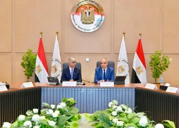 Egypt, Bahrain review coop. in water resources domain