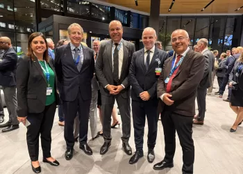 Civil aviation min. takes part in 42nd ICAO general assembly in Montreal