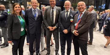 Civil aviation min. takes part in 42nd ICAO general assembly in Montreal 1 - Egyptian Gazette Civil aviation min. takes part in 42nd ICAO general assembly in Montreal