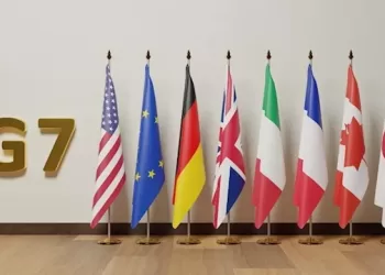 G7 FMs stress need for continued support to Ukraine, urgent humanitarian aid to Gaza