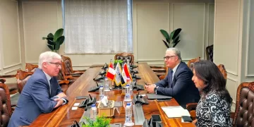 SCZONE eyes investment, Peru coop.