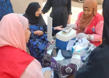 100 Days of Health campaign provides more than 77 mn free services in 53 days