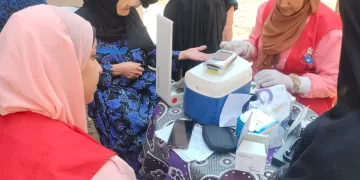 100 Days of Health campaign provides more than 77 mn free services in 53 days