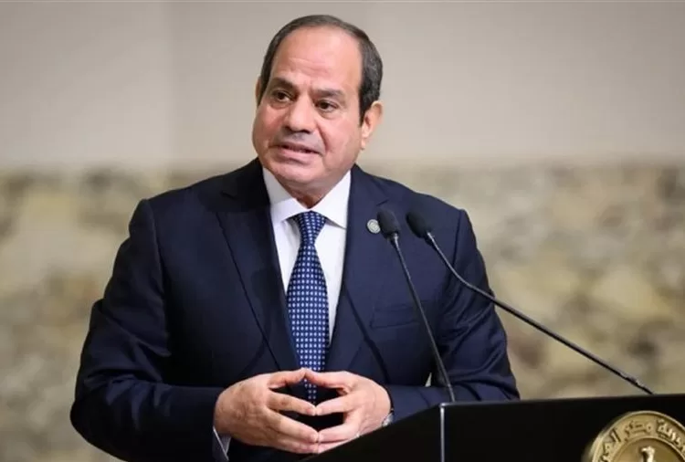 Sisi delegates defence min. to lay wreath at tomb of late leader Gamal Abdel Nasser 1 - Egyptian Gazette