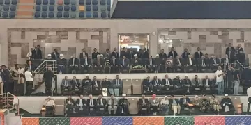 “Correct Your Concepts” initiative raises social awareness