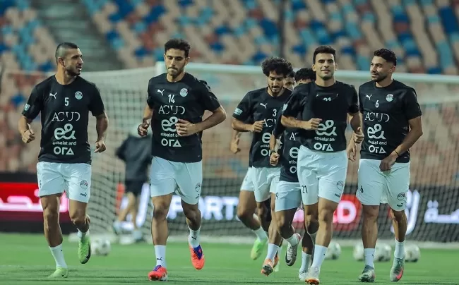 Египет возвращается в элиту 9 ЧМ-2026 - Egypt Gazette