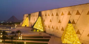 GEM shines with 2.24 GWh solar output 1 - Egyptian Gazette