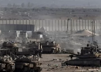 Partial Israeli Army withdrawal from Gaza began overnight