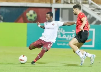 EPL title race heats up after Round 10