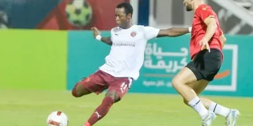 EPL title race heats up after Round 10