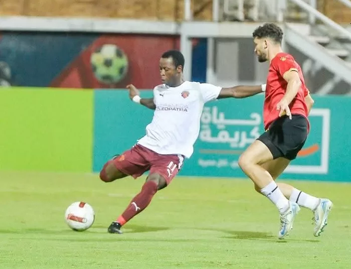 EPL title race heats up after Round 10 1 - Egyptian Gazette