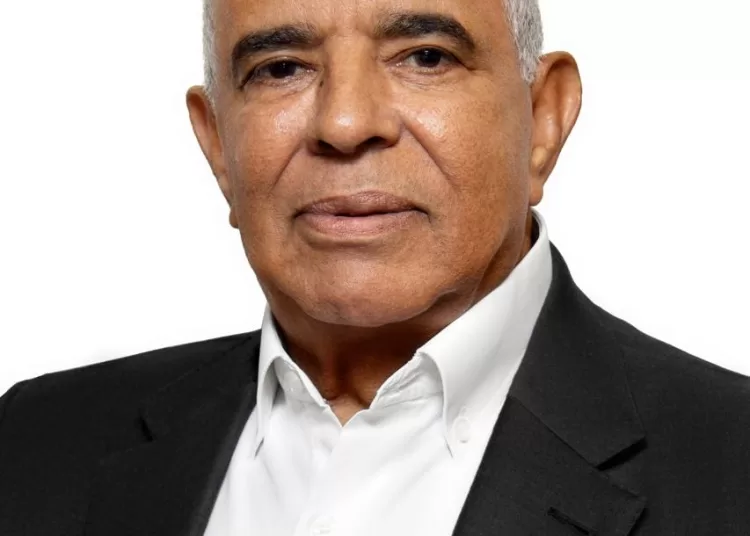 Engineer Helmy Gawish appointed as member of Egyptian Senate 2 - Egyptian Gazette Engineer Helmy Gawish appointed as member of Egyptian Senate 1 - Egyptian Gazette