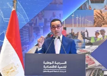 Egypt aims to cut trade deficit, deepen local industry