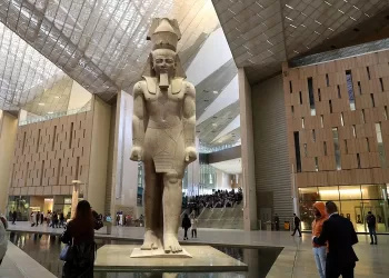 ‘GEM is beacon of thought, source of inspiration for new generations’