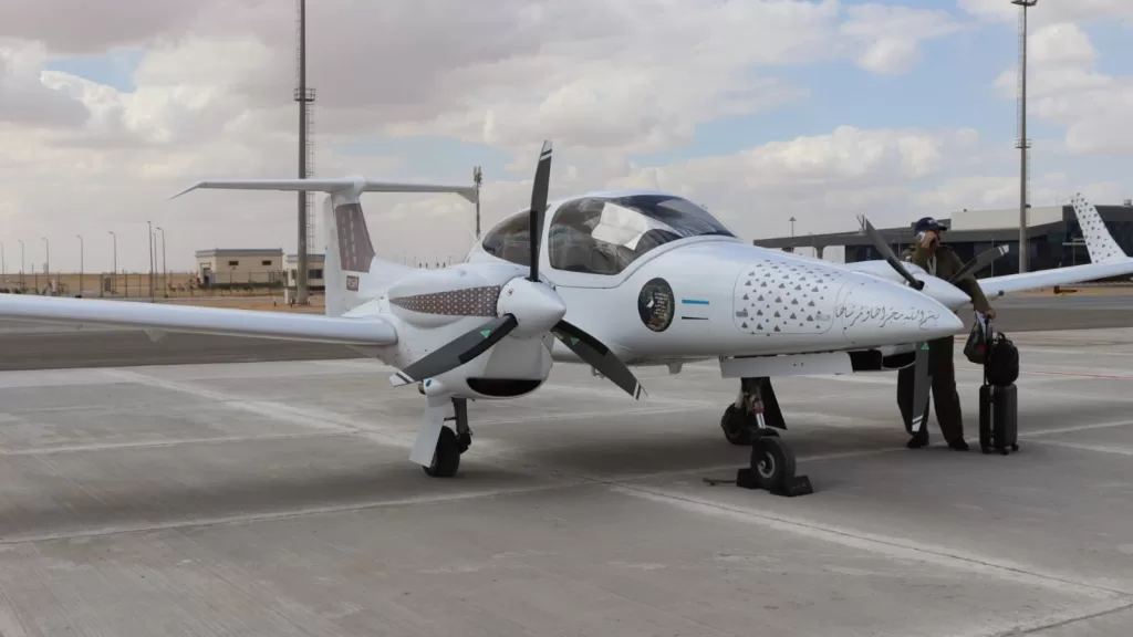 Египет запускает ралли «Fly In Egypt 2025» с участием 13 стран 6 - Egypt Gazette Египет запускает ралли «Fly In Egypt 2025» с участием 13 стран 5 - Egypt Gazette