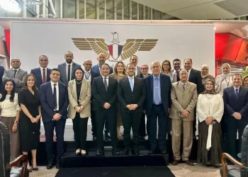 Cairo airport launches world’s 1st AI travel assistant