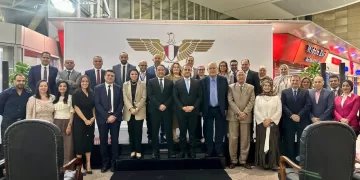 Cairo airport launches world’s 1st AI travel assistant 1 - Egyptian Gazette Cairo airport launches world’s 1st AI travel assistant