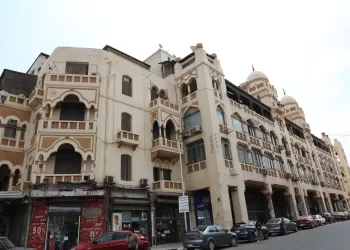 ‘Paris of the East’ reborn: IDSC highlights Cairo’s revival