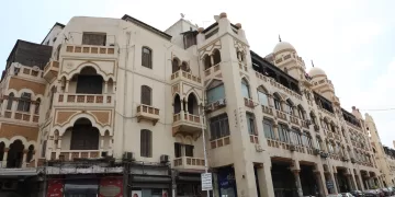‘Paris of the East’ reborn: IDSC highlights Cairo’s revival