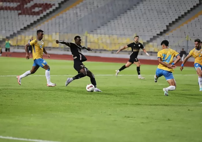 Итоги египетской лиги: Аль-Ахли и Замалек потеряли 20 очков - Egypt Gazette Итоги египетской лиги: Аль-Ахли и Замалек потеряли 19 очков - Egypt Gazette