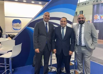 EgyptAir showcases growth, innovation at TTG Travel and Tourism Exhibition in Italy