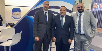 EgyptAir showcases growth, innovation at TTG Travel and Tourism Exhibition in Italy