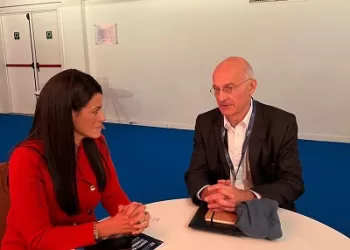 Egypt, Alstom discuss expanding investments, localising rail industry