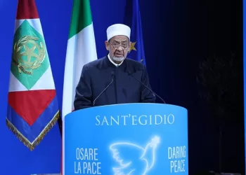 El-Tayeb: No peace in Mideast region without establishment of Palestinian State