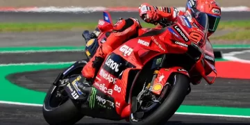 Marquez sidelined for two GPs