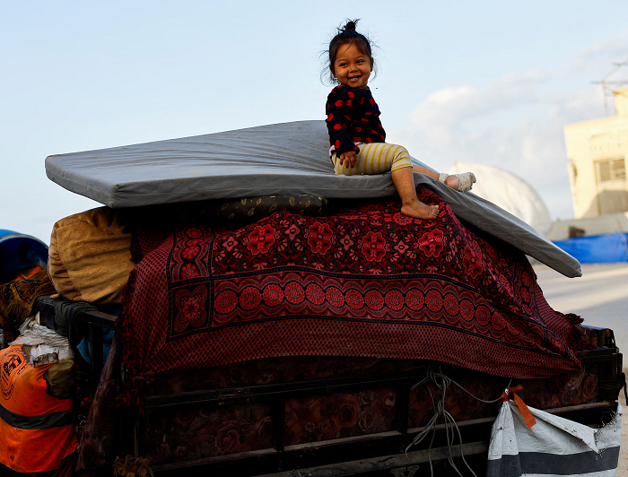 Правительство Израиля одобрило соглашение о прекращении огня в секторе Газа №1 - Egypt Gazette