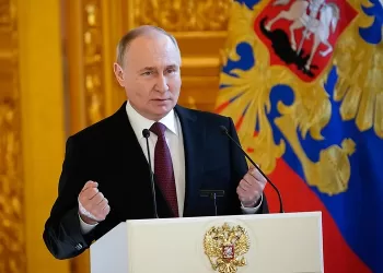 Putin: Russia will carry out nuclear tests if required