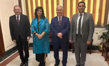 NPA honours new SIS board members