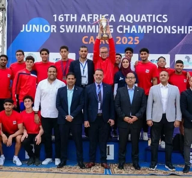 Египет сбивает арабские игры в водные игры 16 - Египетская газета Египет сбивает арабские игры в водные игры 15 - Египетская газетта