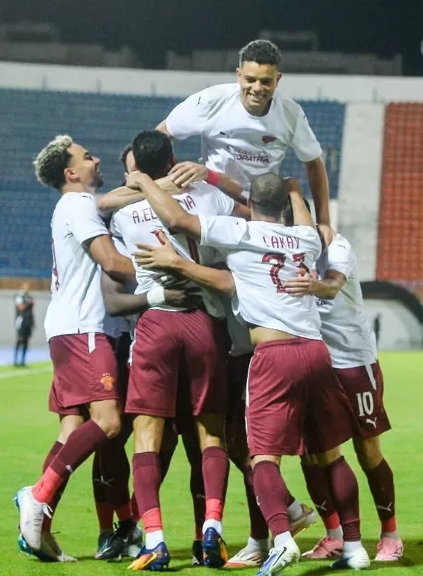 EPL Title Race нагревается после 10 10 - Египетская газетта EPL Title Race нагревается после 10 -го раунда 9 - Египетская газета