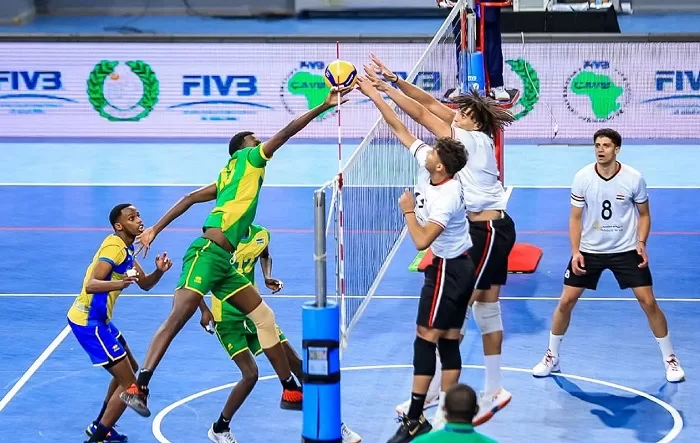 Egypt clinches African U20 crown 7 - Egyptian Gazette