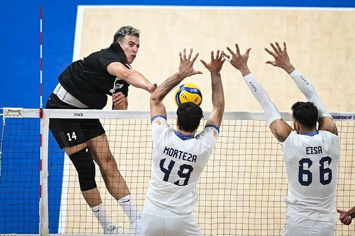 Egypt clinches African U20 crown 11 - Egyptian Gazette