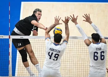 Egypt clinches African U20 crown