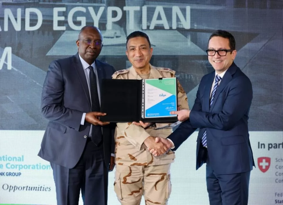 GEM's epic journey (Part 6 of 6): The Grand Promenade: where ancient wonders meet the present 9 - Egyptian Gazette