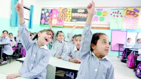 Педагогический взгляд на учебную программу 2 начальной школы - Egypt Gazette