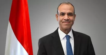 FM links water security to peace at Cairo Water Week