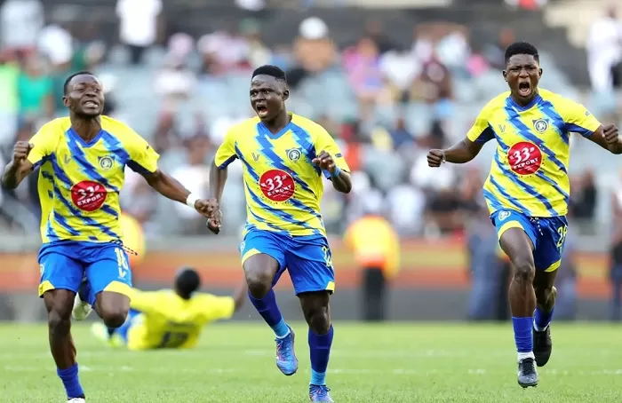 Al-Ahly marches into CAF CL group stage 11 - Egyptian Gazette